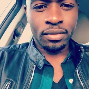 Meet your Posher, Eric